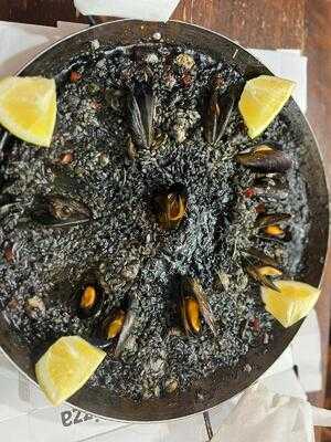 Restaurante Mamma Julia