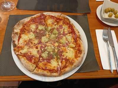 Restaurante Mamma Julia