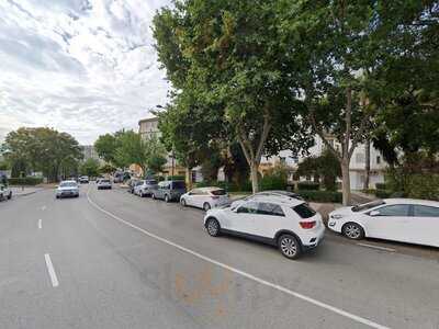 Restaurante Mamma Julia