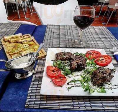 El Señor De Las Brasas