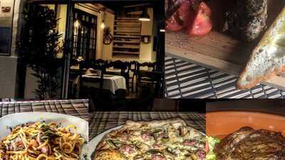 El Señor De Las Brasas