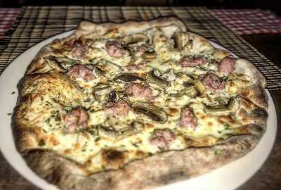 El Señor De Las Brasas