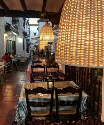 El Señor De Las Brasas