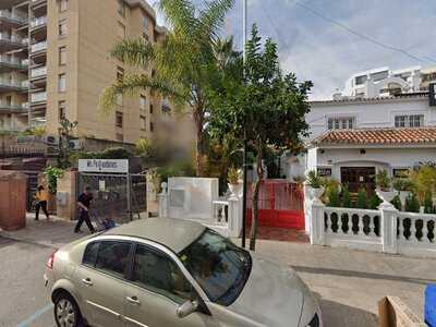 El Señor De Las Brasas