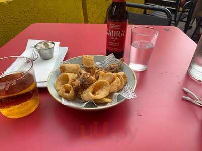 The Fish & Chips Shop Gluten Free