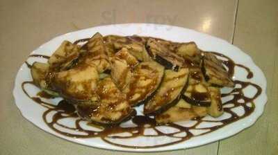 Café Bar Aqui Missmo