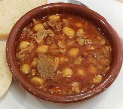 Café Bar Aqui Missmo