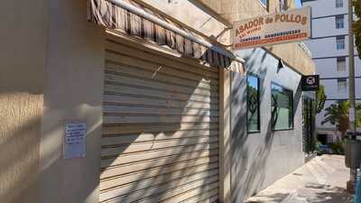 Café Bar Aqui Missmo