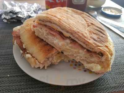 Café Bar Aqui Missmo