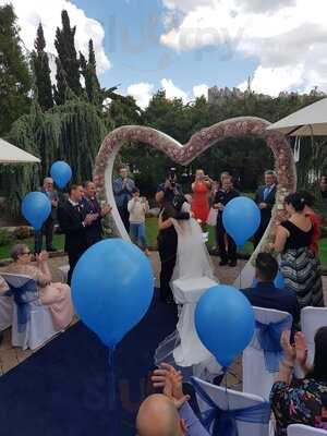 Hotel Bruc - Restaurant