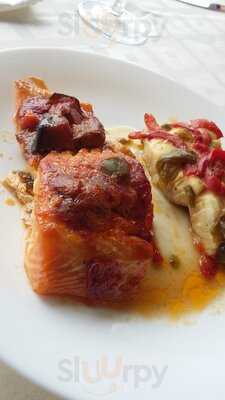 Hotel Bruc - Restaurant