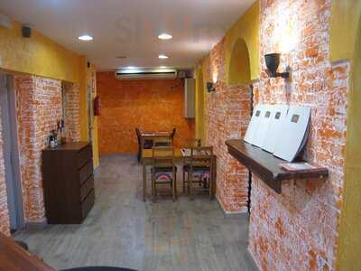 Pizzeria Del Barri 2