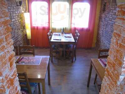 Pizzeria Del Barri 2