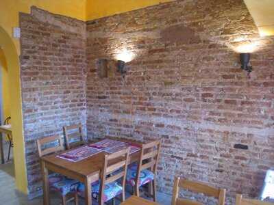 Pizzeria Del Barri 2