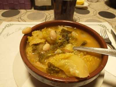 Pizzeria Del Barri 2