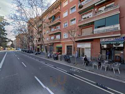 Pizzeria Del Barri 2