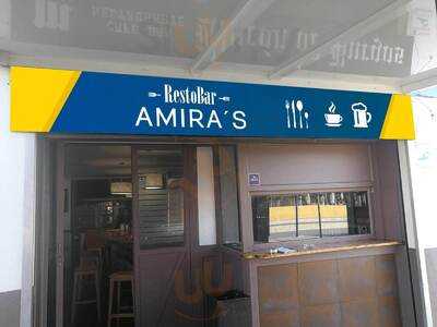 Restobar Amira's