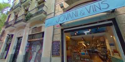 Jovani&vins