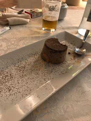 Ristorante La Seriola