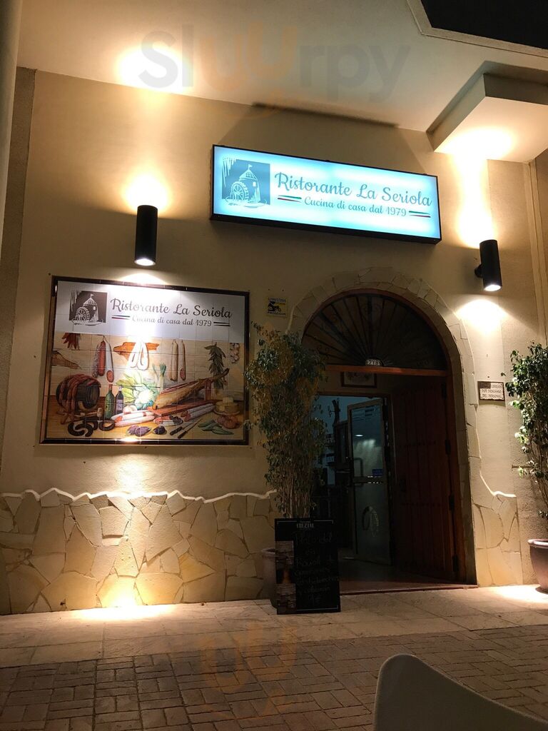 Ristorante La Seriola
