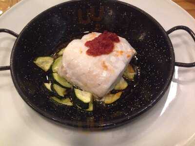 Mika Bistrot Restaurant