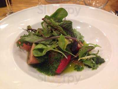 Mika Bistrot Restaurant