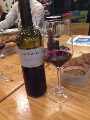 Mika Bistrot Restaurant