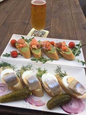 Cervecería Tres Gatos