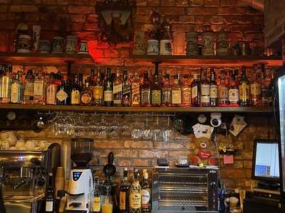 Cervecería Tres Gatos