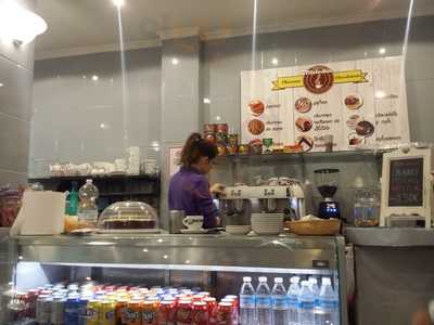 Churreria Dulce Melodia