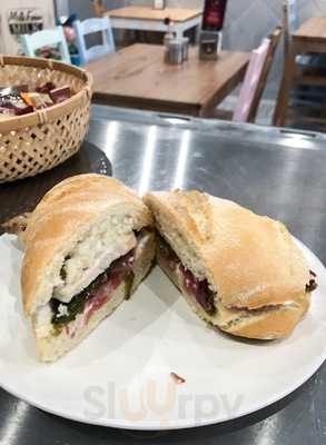 Churreria Dulce Melodia