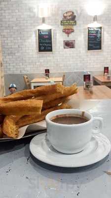 Churreria Dulce Melodia