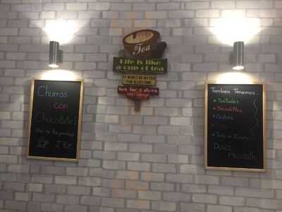 Churreria Dulce Melodia