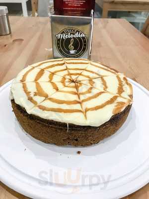 Churreria Dulce Melodia