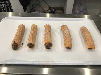 Churreria Dulce Melodia