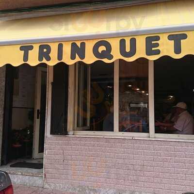 Bar Trinquete