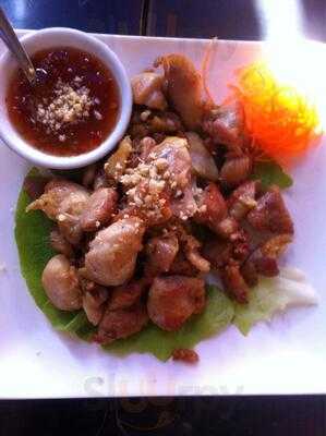 Jasmine Thai Restaurant