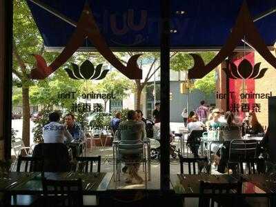Jasmine Thai Restaurant