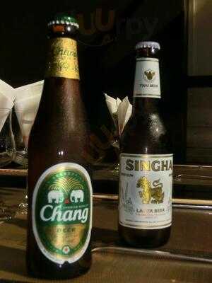 Jasmine Thai Restaurant