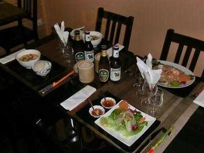 Jasmine Thai Restaurant