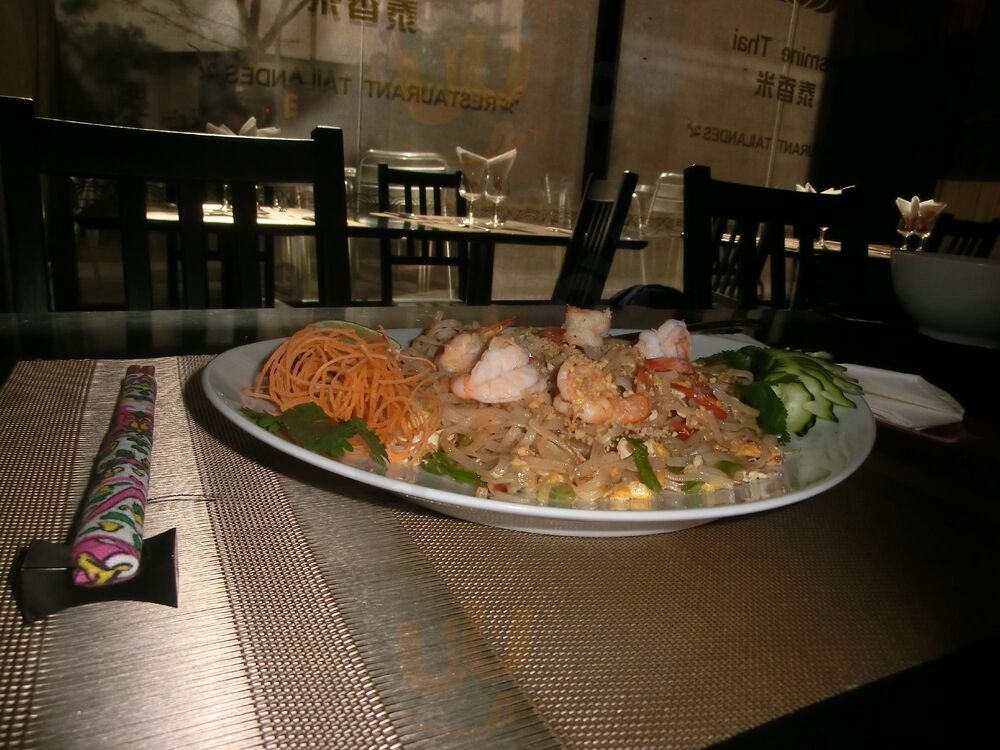 Jasmine Thai Restaurant