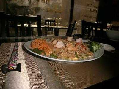 Jasmine Thai Restaurant