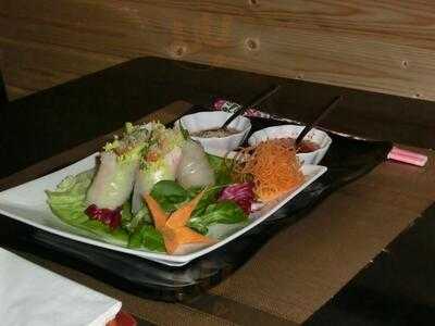 Jasmine Thai Restaurant