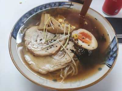 Oh Ramen