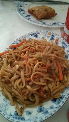 Restaurante La Benevalencia