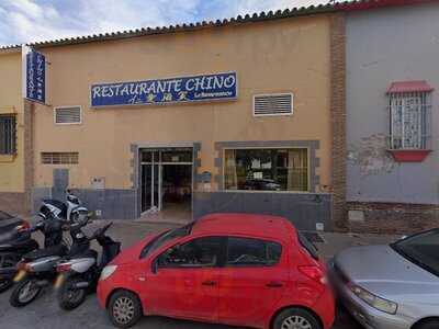 Restaurante La Benevalencia