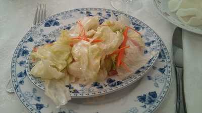 Restaurante La Benevalencia