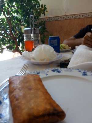 Restaurante La Benevalencia