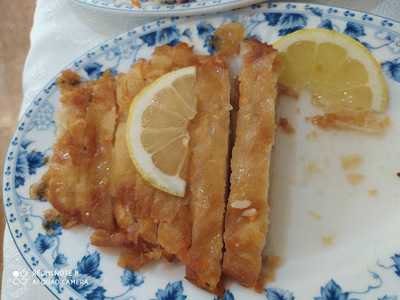 Restaurante La Benevalencia