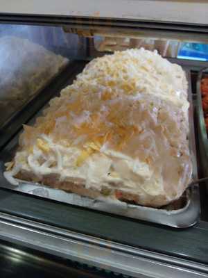 Cafeteria Capablanca